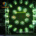 Disco Lights 250W Sharpy Strahl 8r bewegender Kopf